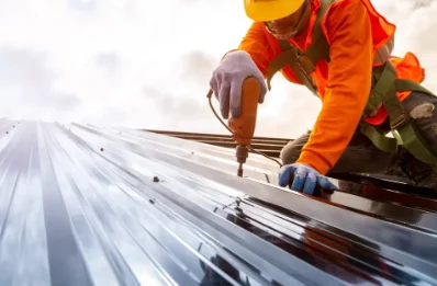 Travaux de zinguerie à Villar-en-Val